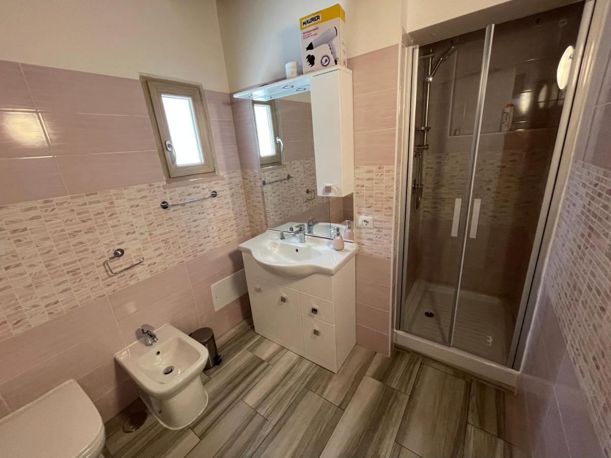 Villa L'Usignolo San Mauro la Bruca Esterno foto
